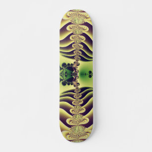 Skateboard Sunny Fairytale