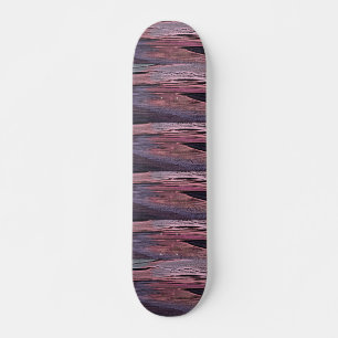 SKATEBOARD SUNSETS