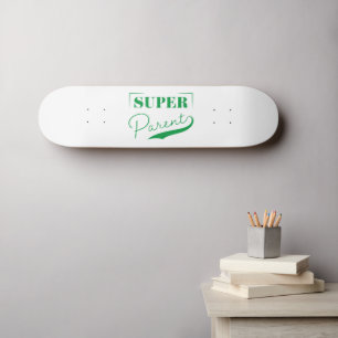 Skateboard Super Primario