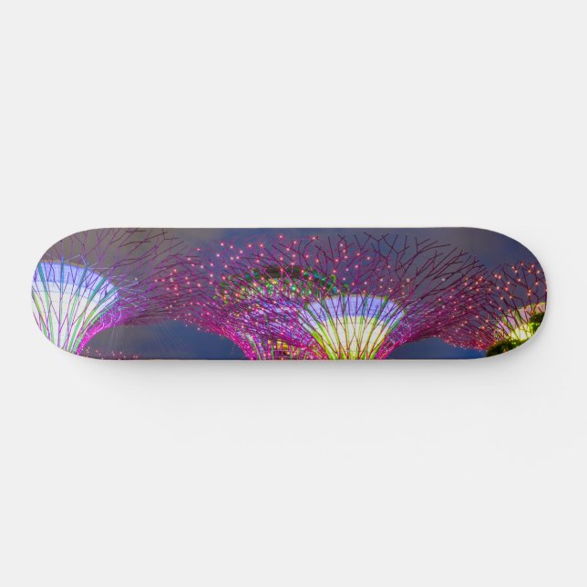 Skateboard Superárbol Grove (Horz)