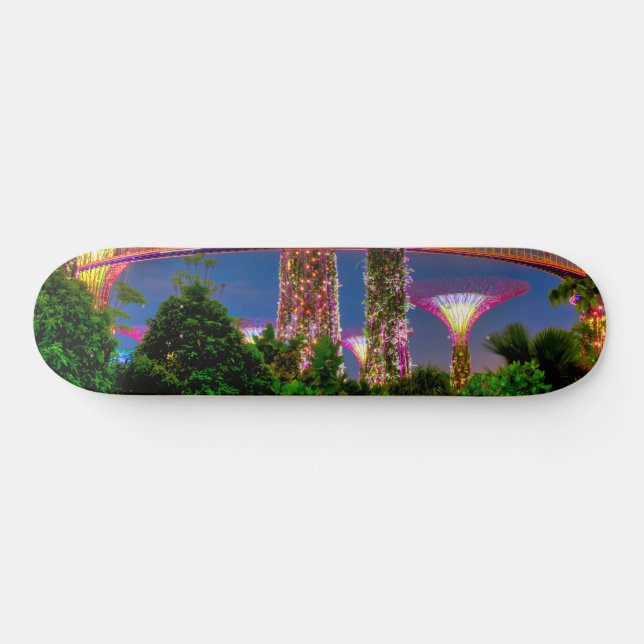 Skateboard Superárbol Grove (Horz)