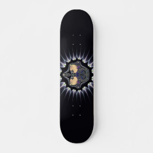 Skateboard Superfacturación