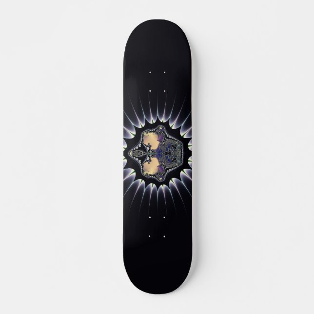 Skateboard Supernova (Anverso )