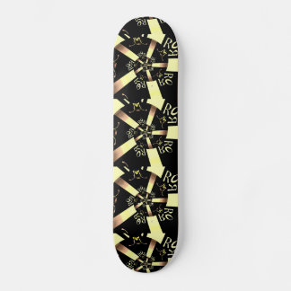 SKATEBOARD SUSHIMMY DECK
