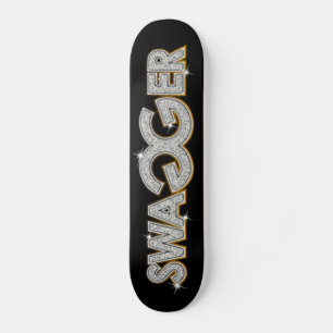 Skateboard Swagger
