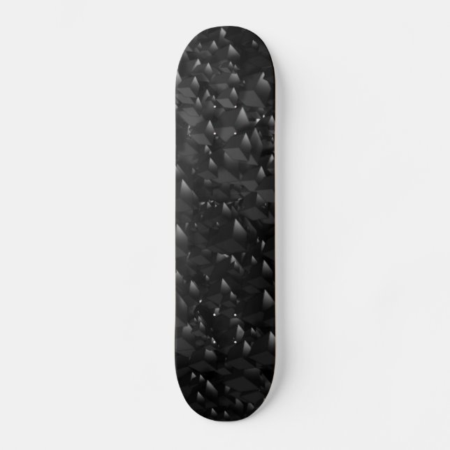 Skateboard SWAT Urban Camo (Anverso)