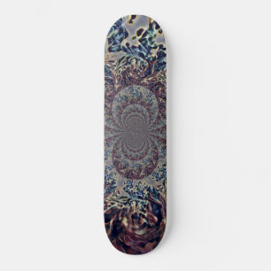 Skateboard T. Nova
