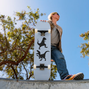 Skateboard T-REX DINOSAUR
