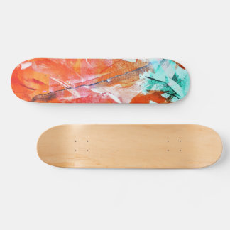 Skateboard Tabla