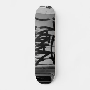SKATEBOARD TABLA DE ESQUETE GRAFFITI VANDAL