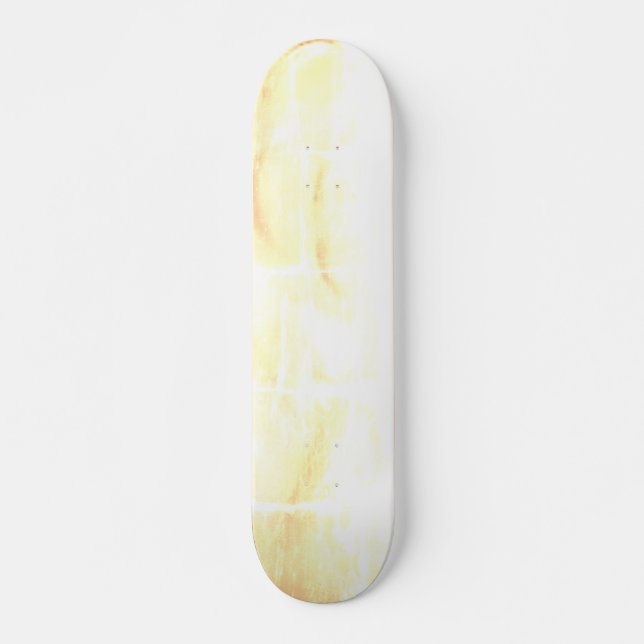 Skateboard tabla de patinaje (Anverso )