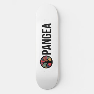 Skateboard tabla de patinaje