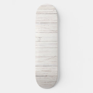 Skateboard tablas de madera