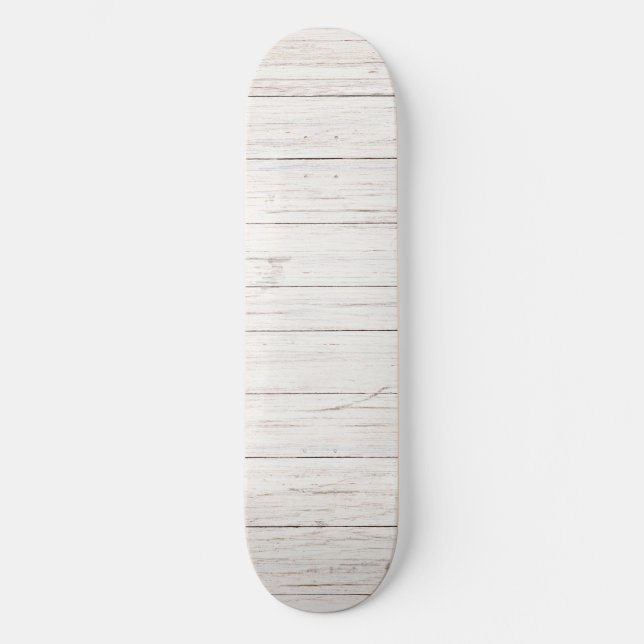 Skateboard tablas de madera (Anverso)