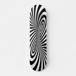 Skateboard Tablas de ruedas remolino
