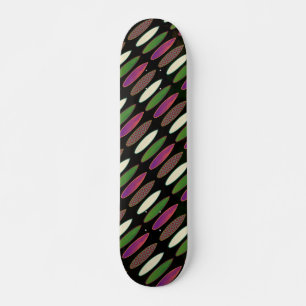 Skateboard tablas de surf para patinadores