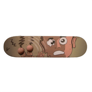 Skateboard Tablero #9 de FLIPchu