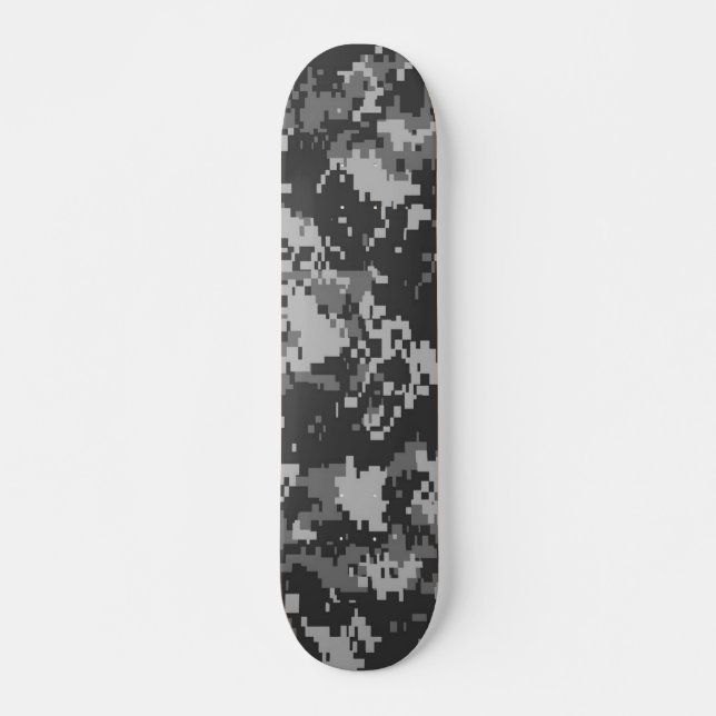 Skateboard Tablero/cubierta (Anverso )