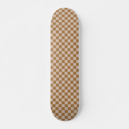 Skateboard Tablero de ajedrez