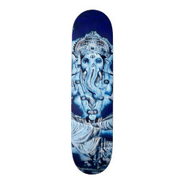 Skateboard Tablero de encargo del parque del elemento de