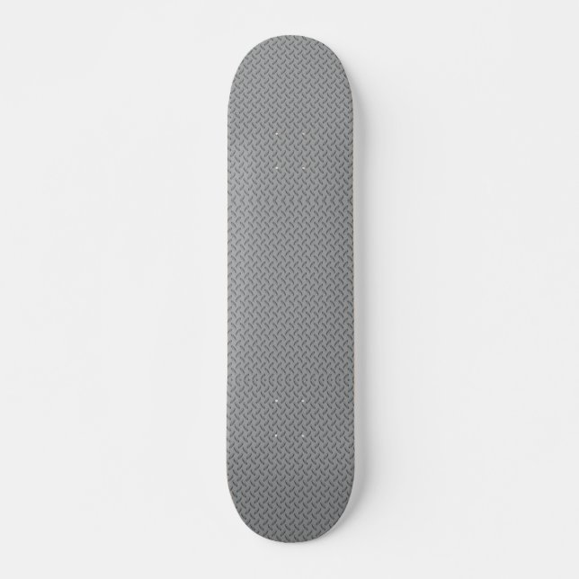 Skateboard Tablero de encargo del parque del elemento de (Anverso )