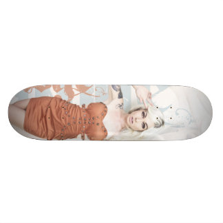 Skateboard Tablero de Kazumi