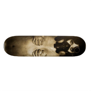 Skateboard Tablero de la industria