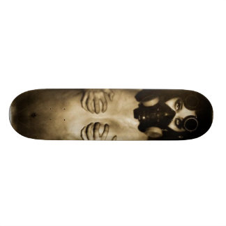 Skateboard Tablero de la industria
