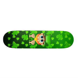 Skateboard Tablero de la lisonja