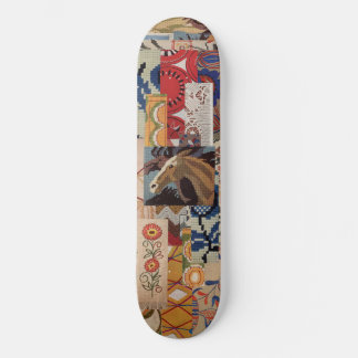 Skateboard Tablero de patinaje