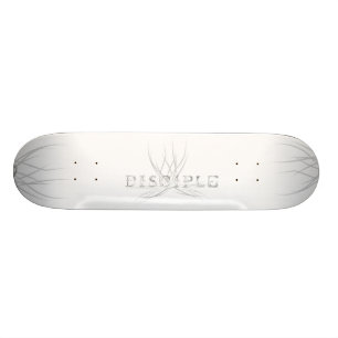 Skateboard Tablero del discípulo