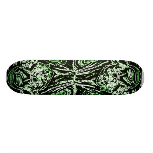 Skateboard Tablero del hobo