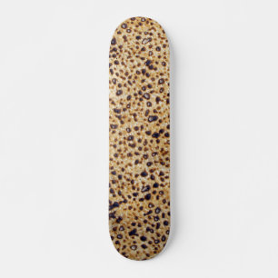 Skateboard Tablero del Matzah
