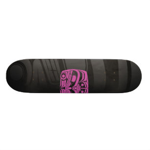 SKATEBOARD TABLERO DEL OSO