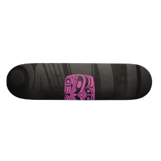 SKATEBOARD TABLERO DEL OSO