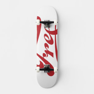 Skateboard Tablero libre