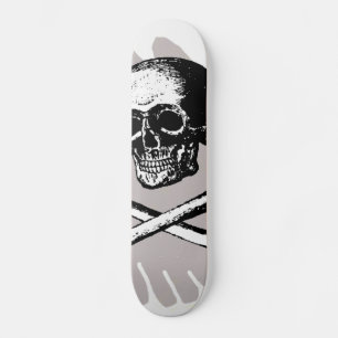 Skateboard Tablero Muerto