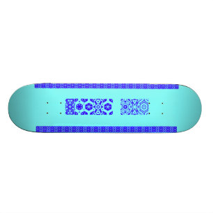 Skateboard Tablero radical