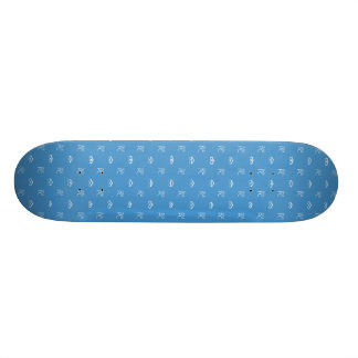 SKATEBOARD TABLERO V2 DEL MODELO