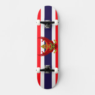 Skateboard Tailandia