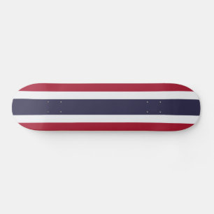 Skateboard Tailandia