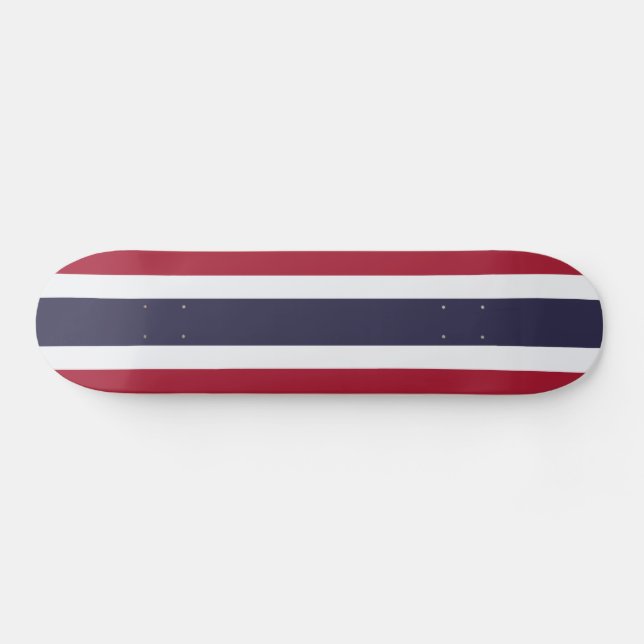 Skateboard Tailandia (Horz)