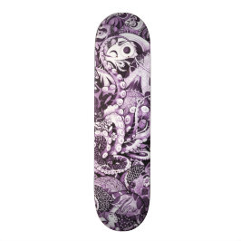 Skateboard Tako emaki300 @miyasan_sports