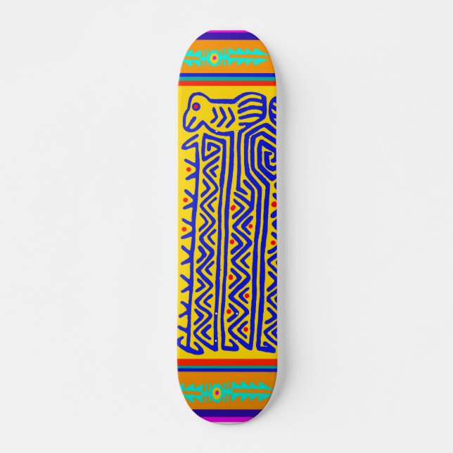 Skateboard Tall Bird Skyboard (Anverso )