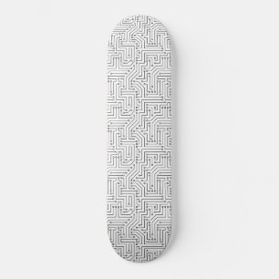 Skateboard Tarjeta de circuitos