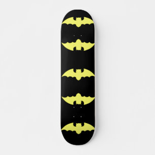 Skateboard Tarjeta de Personalizado Pro Park de elementos Bat