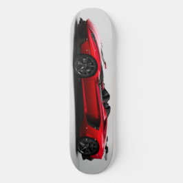 Skateboard Tarjeta deslizante Pro del Personalizado de coches