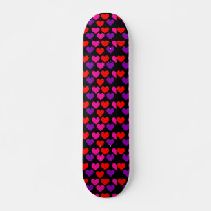 Skateboard Tarjeta Sk8 V-Day