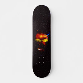 Skateboard Tau Ceti Traveler-3