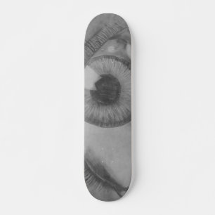 Skateboard Te veo